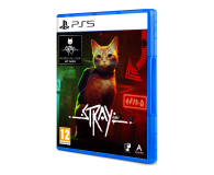 PlayStation Stray - 1056376 - zdjęcie 3